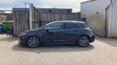 Toyota Corolla 1.8 VVT-i Hybrid Excel 5dr CVT Hybrid Hatchback